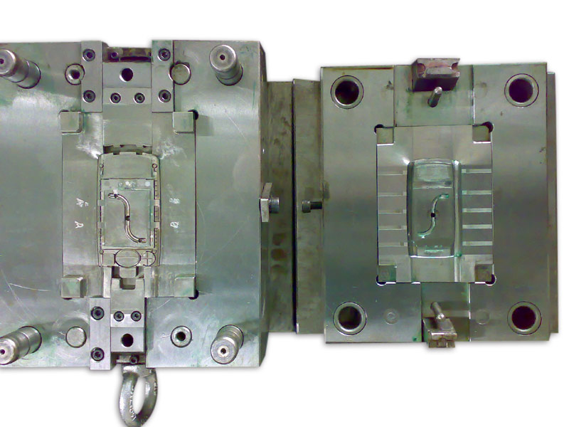  Cell Phone Housing Mold (Сотовый телефон жилищного Mold)