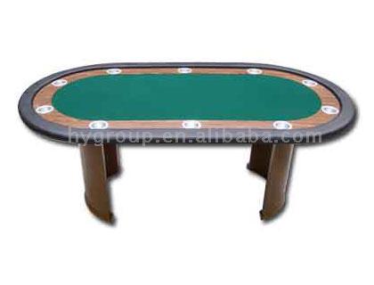 Poker-Tisch (Poker-Tisch)