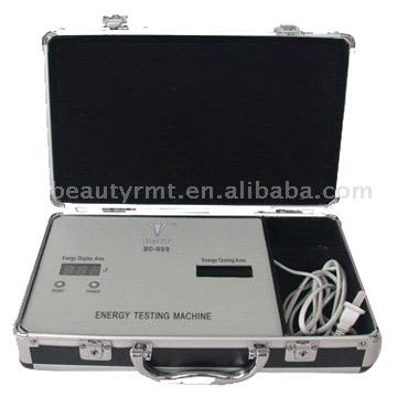  Energy Detector ( Energy Detector)