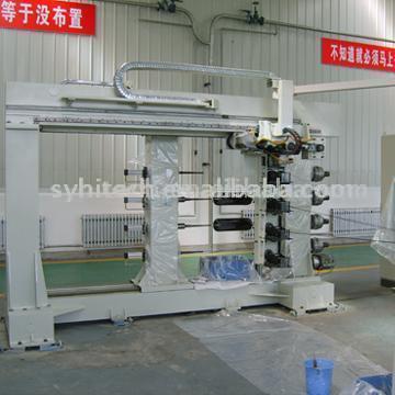  CNG Cylinder Winding Machine ( CNG Cylinder Winding Machine)
