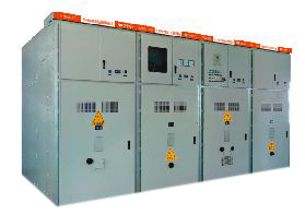  Kyn61-40.5 Ac Mobile Switch Equipment (Kyn61-40,5 Ac Switch Mobile Equipment)