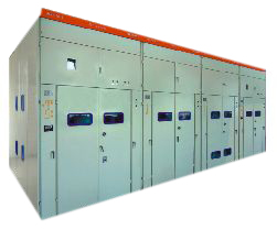  Interval Mobile AC Metal Close Switch Device