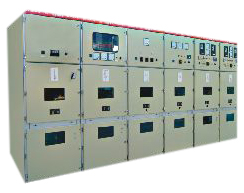  Indoor Metal Shell Draw-Out Switch Device