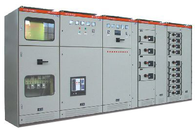 GCS-System Low Voltage Draw-Out Switch Device (GCS-Системы низкого напряжения Выдвижной Switch устройства)