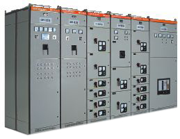  Low-Voltage Draw Out Switchgear Device ( Low-Voltage Draw Out Switchgear Device)