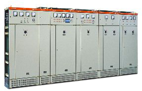  Low-Voltage Fixed Switch Facility ( Low-Voltage Fixed Switch Facility)