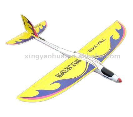  Airplane Model (XYH-TW-742) ( Airplane Model (XYH-TW-742))