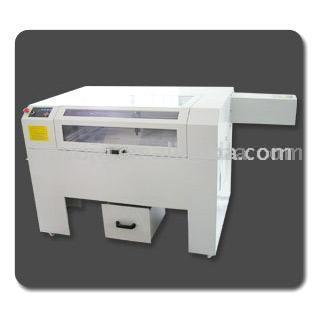  Laser Cutting Machine (Laserschneidanlage)