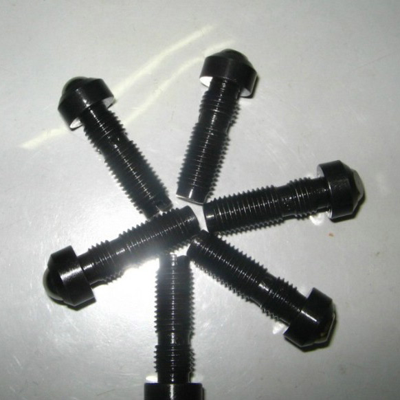  Hydraulic Bearing (GK..DO and GF..DO) (Гидравлический подшипник (греч  DO Ф.   DO))