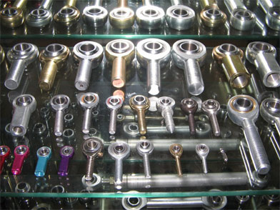  Rod Ends Bearing (Stangenenden Lager)