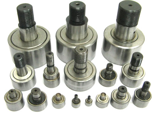  Rolling Wheel and Rolling Needle Bearing (Rad-und Wälzlager Wälzlager Nadellager)