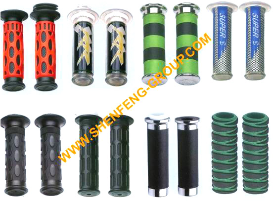  Motorcycle Grips