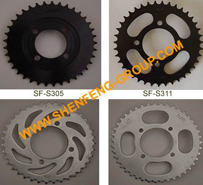  Motorcycle Sprockets ( Motorcycle Sprockets)