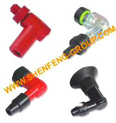  Motorcycle Spark Plug Caps ( Motorcycle Spark Plug Caps)