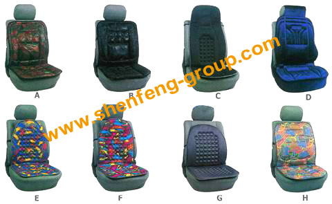  Car Seat Cushions ( Car Seat Cushions)