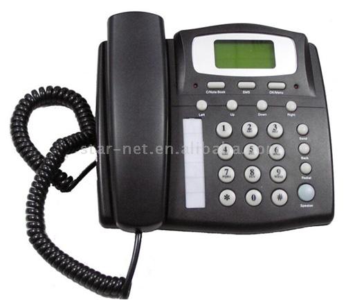 Fixed Wireless Phone (Fixed Wireless Phone)