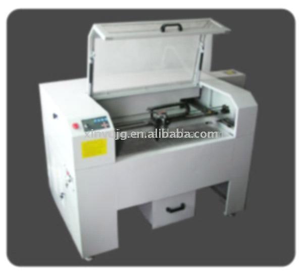  Laser Cutting Machine (DY-1206) (Laserschneidanlage (DY-1206))