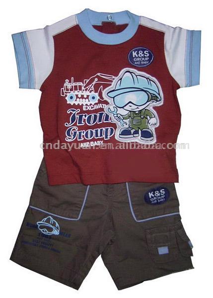  Boys` Wear ( Boys` Wear)