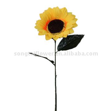  Artificial Sunflower