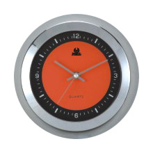  Metal Wall Clock ( Metal Wall Clock)