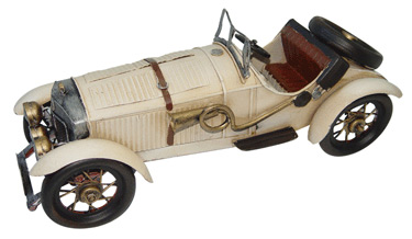 1928 Mercedes Benz Model ( 1928 Mercedes Benz Model)