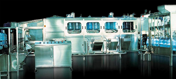  Product Processing Machine (Product Processing Machine)