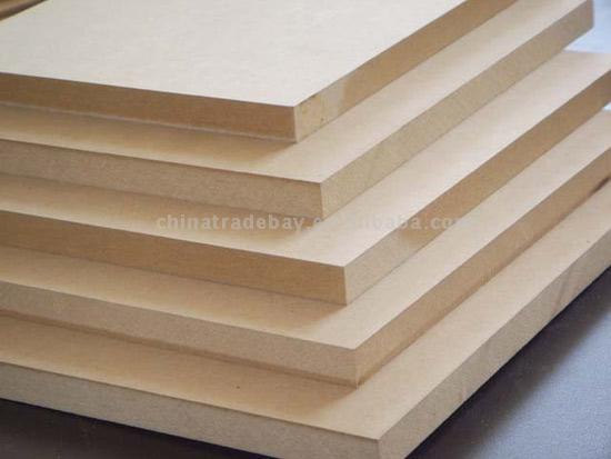  Plywood (Contreplaqués)