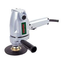  Polisher (Полировальная)