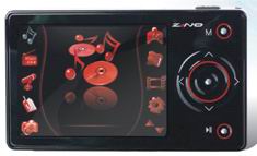  2.4" TFT MP4 player (2.4 "TFT MP4 Player)