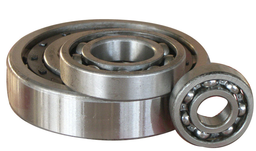  Ball Bearing (Ball Bearing)