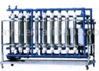  Mineral Water Treatment Line (1 - 100MT/hour) (Traitement de l`eau minérale (1 - 100MT/hour))