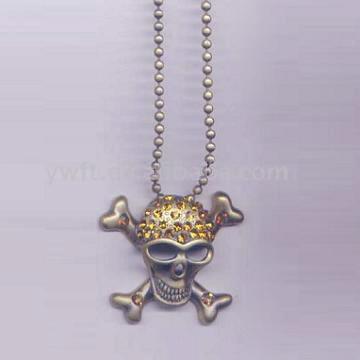  Alloy Necklaces ( Alloy Necklaces)