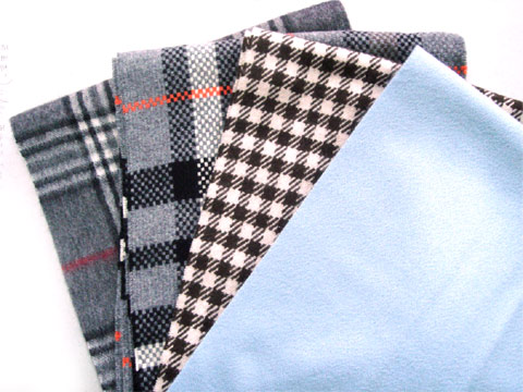  Cashmere Scarf
