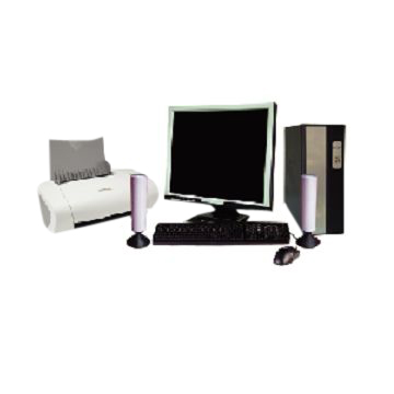  iCom Desktop PC (iCom Desktop PC)