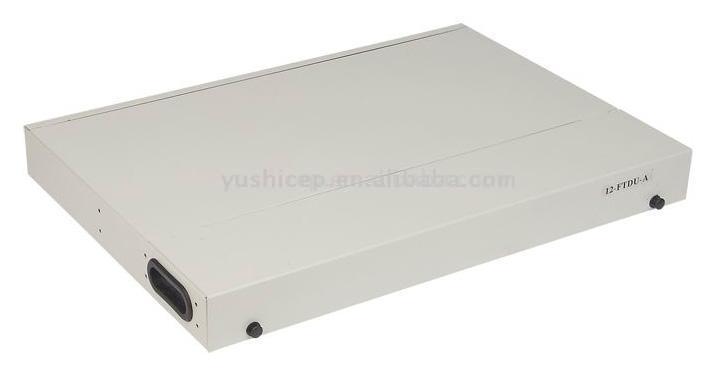  Optical Fiber Distribution Box (Optical Fiber Box Distribution)