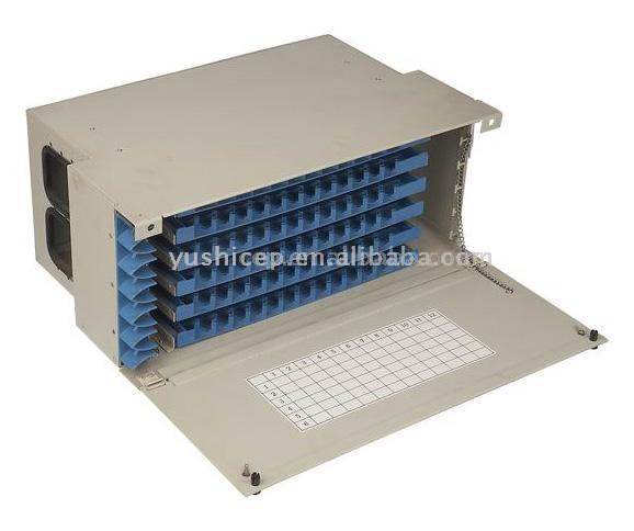 Optical Fiber Distribution Box (Optical Fiber Distribution Box)