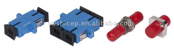 Optical Fiber Adapter (Optical Fiber Adapter)