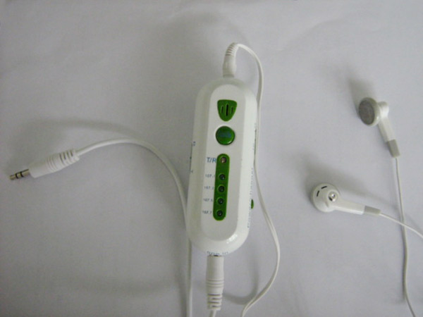  FM Transmitter (Kidcaster) (FM передатчик (Kidcaster))