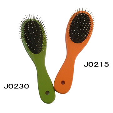  Wooden Pet Brushes (Деревянный Pet кистей)