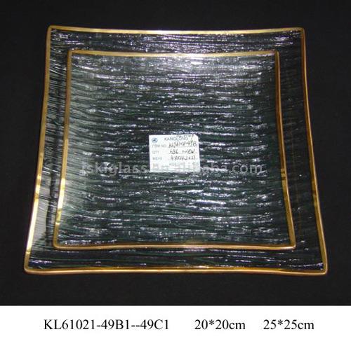  Glass Plate ( Glass Plate)