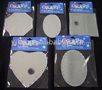  Glass Mirror ( Glass Mirror)