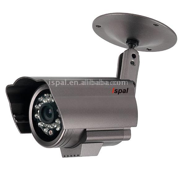  IR Waterproof CCD Camera ( IR Waterproof CCD Camera)