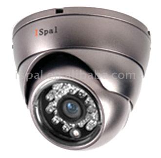  IR Waterproof Dome Camera ( IR Waterproof Dome Camera)