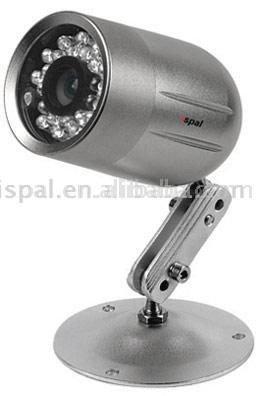  IR Day & Night CCD Waterproof Camera (IR Day & Night CCD Camera Waterproof)