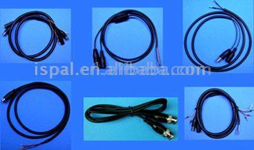  Security Cable ( Security Cable)
