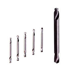  Double Ended Twist Drill Bits ( Double Ended Twist Drill Bits)