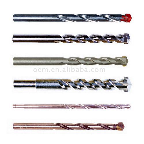 Masonry Drill Bits (Masonry Drill Bits)