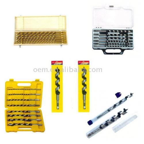  Woodworking Drill Bits ( Woodworking Drill Bits)