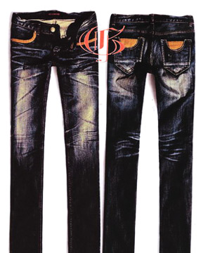 Jeans (Jeans)