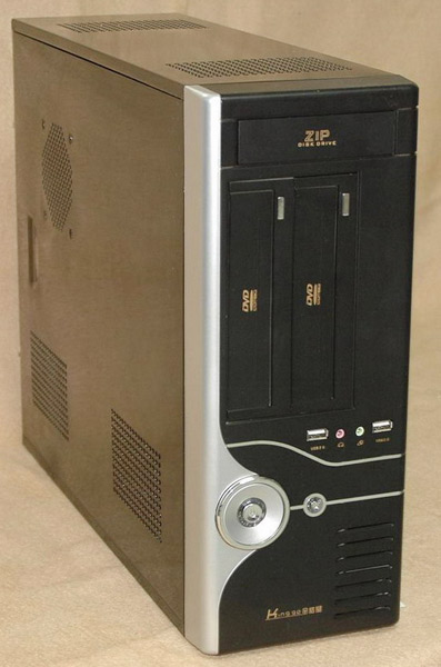  Mini Case ( Mini Case)